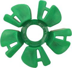 Alloy Art SC-1 close-up of material texture highlighting durability and resilience