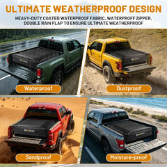 AlltoAuto reinforced strap detail providing secure highway hold