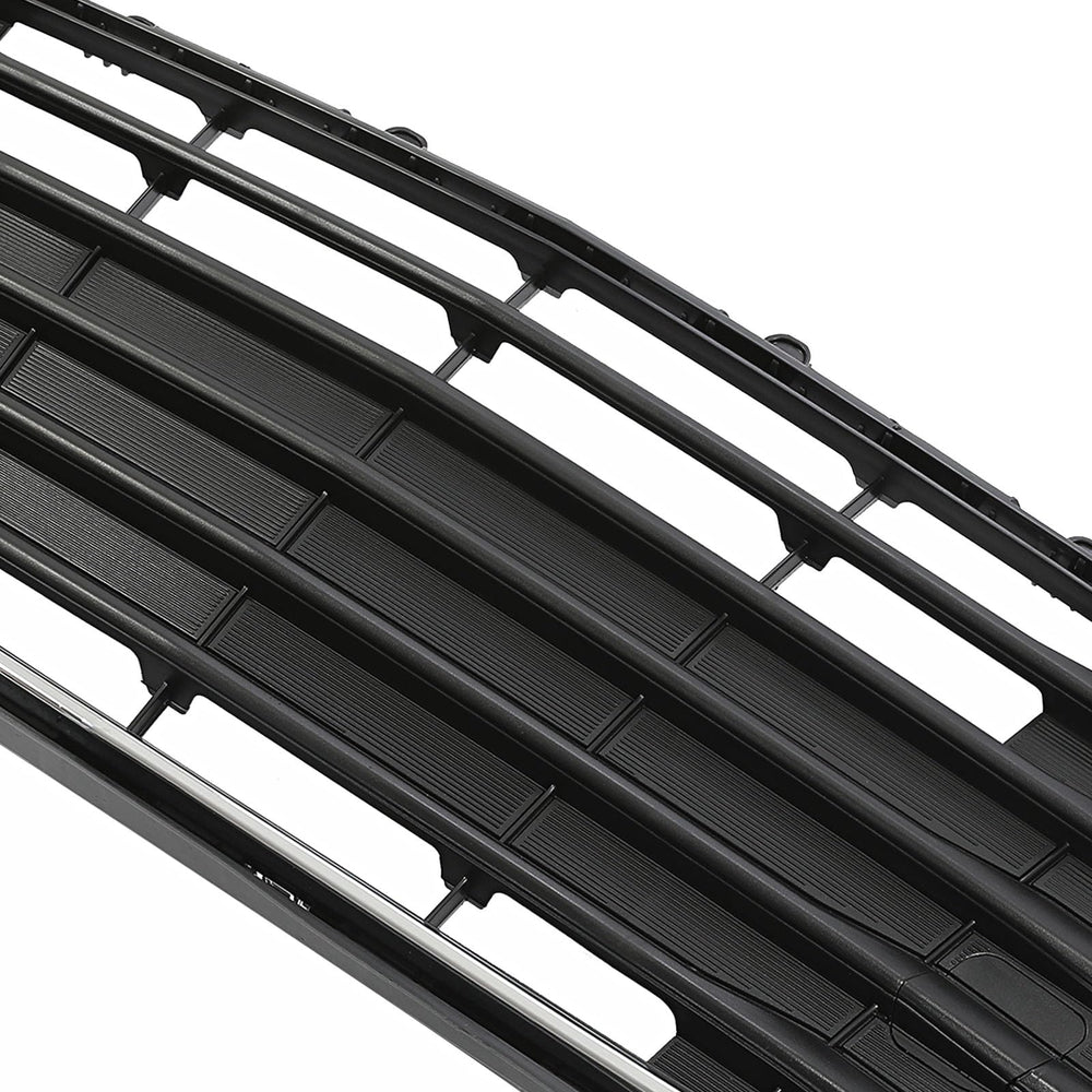 ALMULOO backside mounting points showing secure bolt-on installation benefit