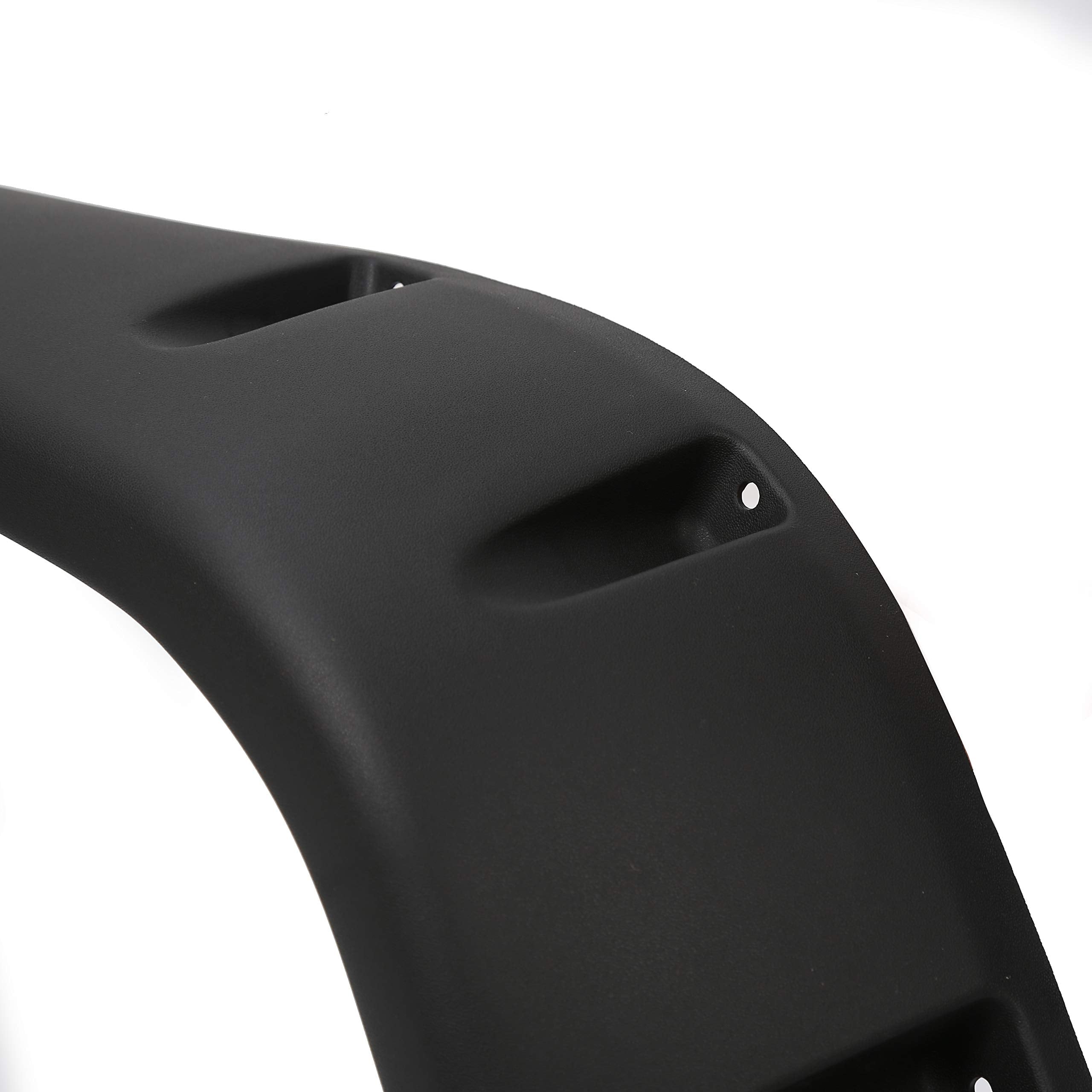 ALMULOO packaging and manual included for straightforward installation