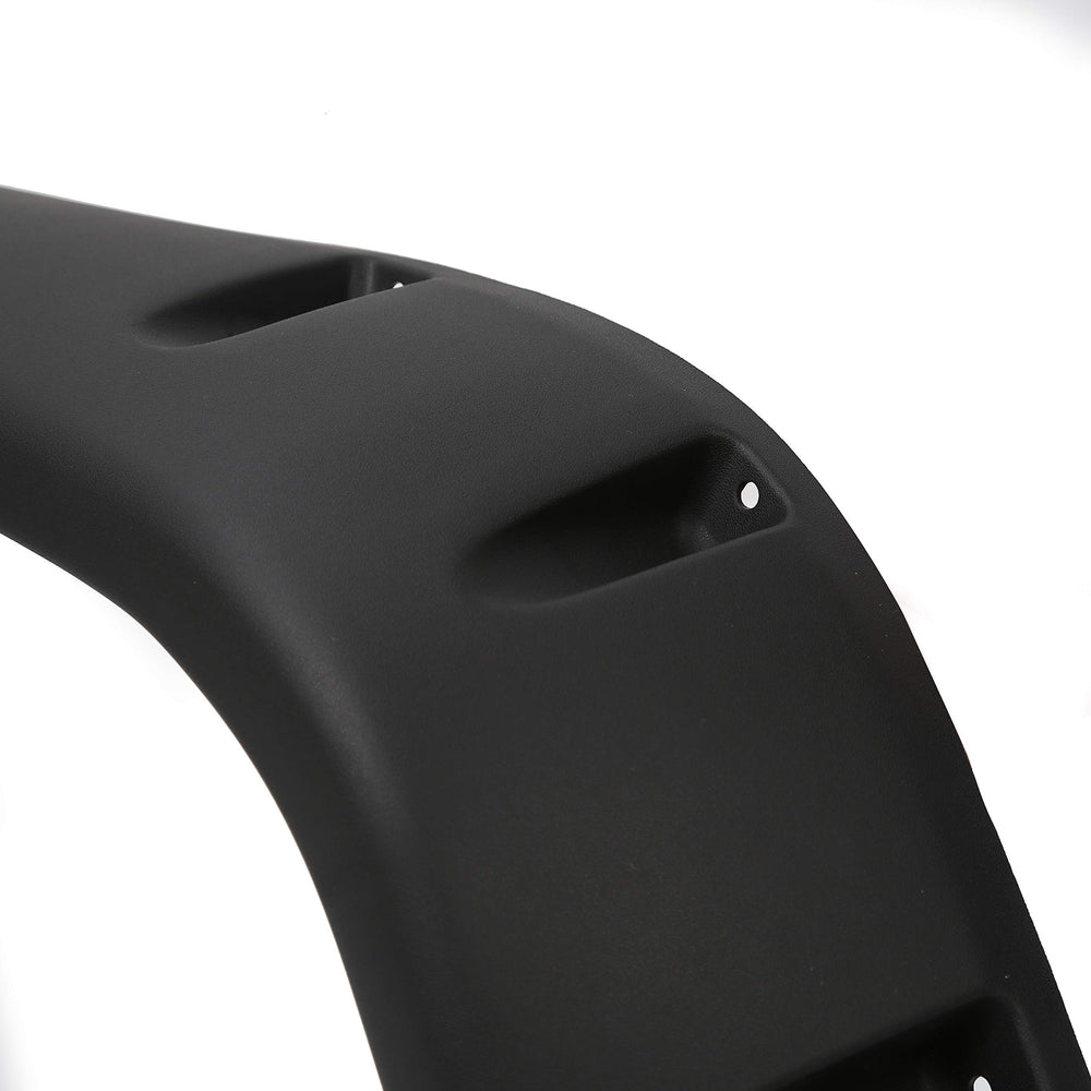 ALMULOO packaging and manual included for straightforward installation
