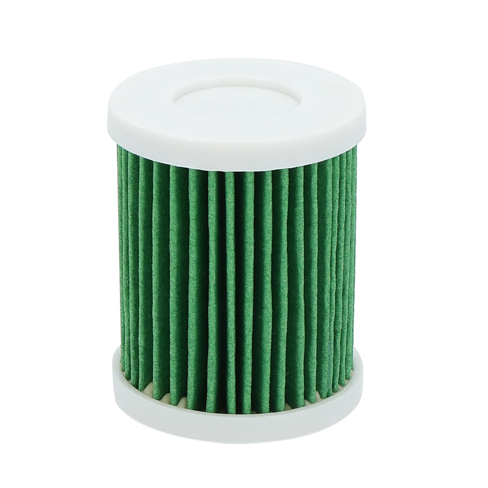 AloneGoer filter on boat deck ready for routine onboard replacement