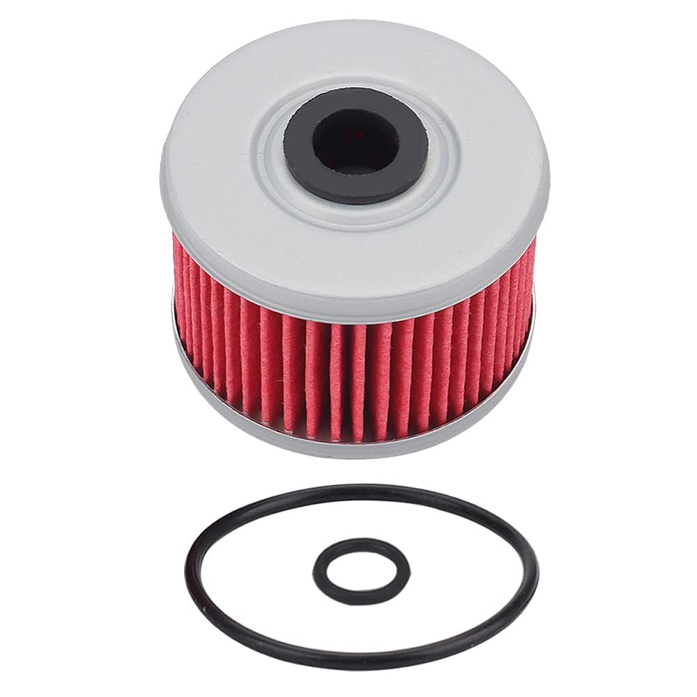 AloneGoer HF113 O-ring and thread detail ensuring proper seal benefit