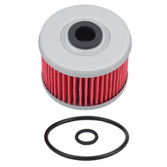 AloneGoer HF113 O-ring and thread detail ensuring proper seal benefit