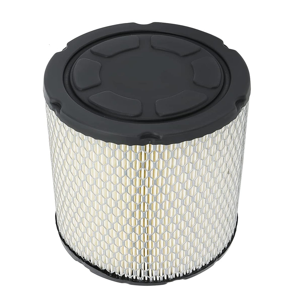 AloneGoer Polaris gasket and texture demonstrating reliable sealing