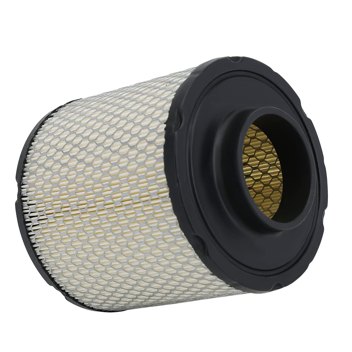 AloneGoer Polaris filter during ATV maintenance to protect engine