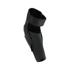 Alpinestars close up of removable Nucleon PLASMA insert highlighting impact dispersion