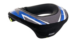 Alpinestars close-up of double-density core highlighting energy dissipation