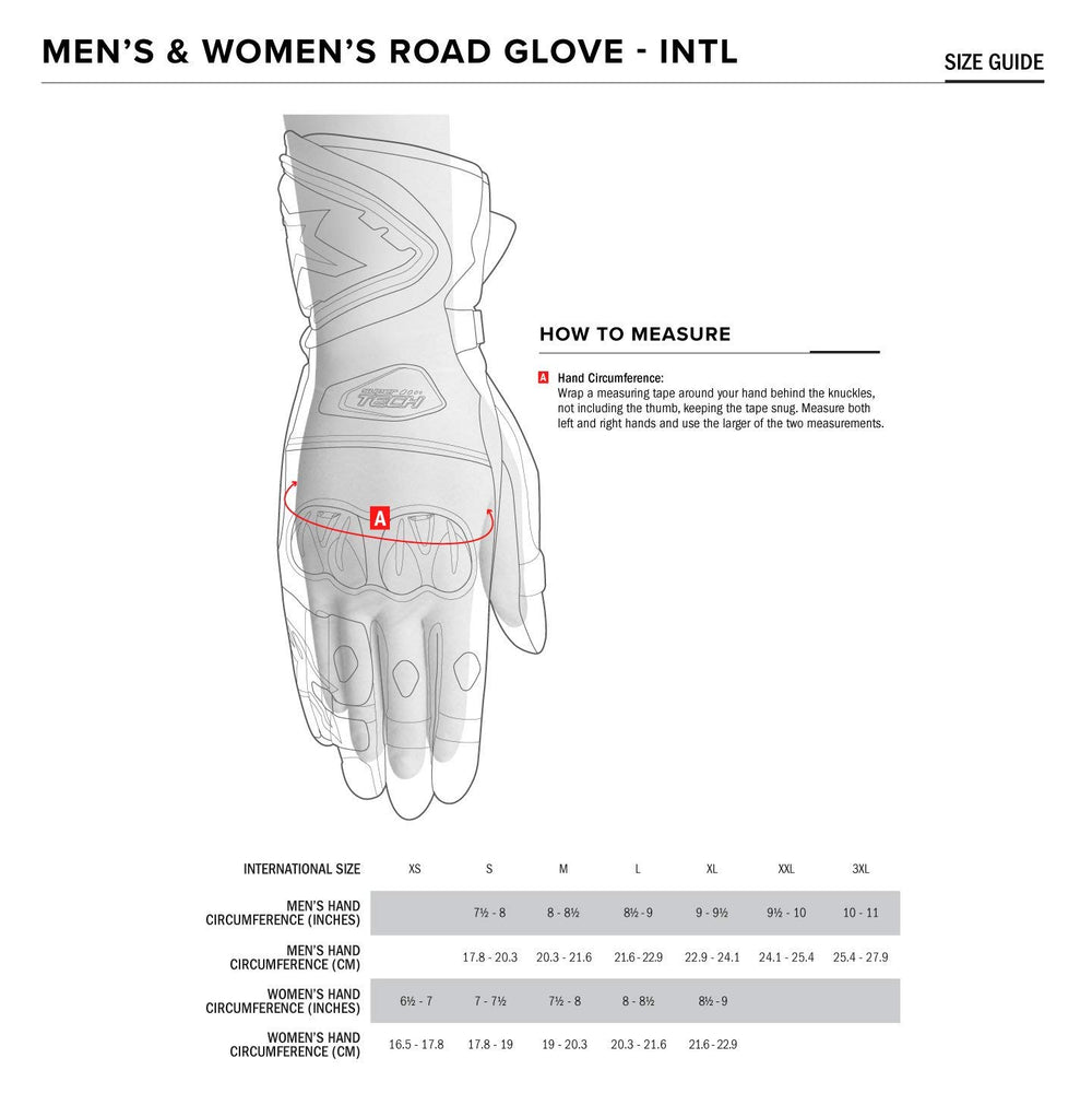 Alpinestars SMX-1 Air V2 palm and knuckle closeup highlighting protection and grip