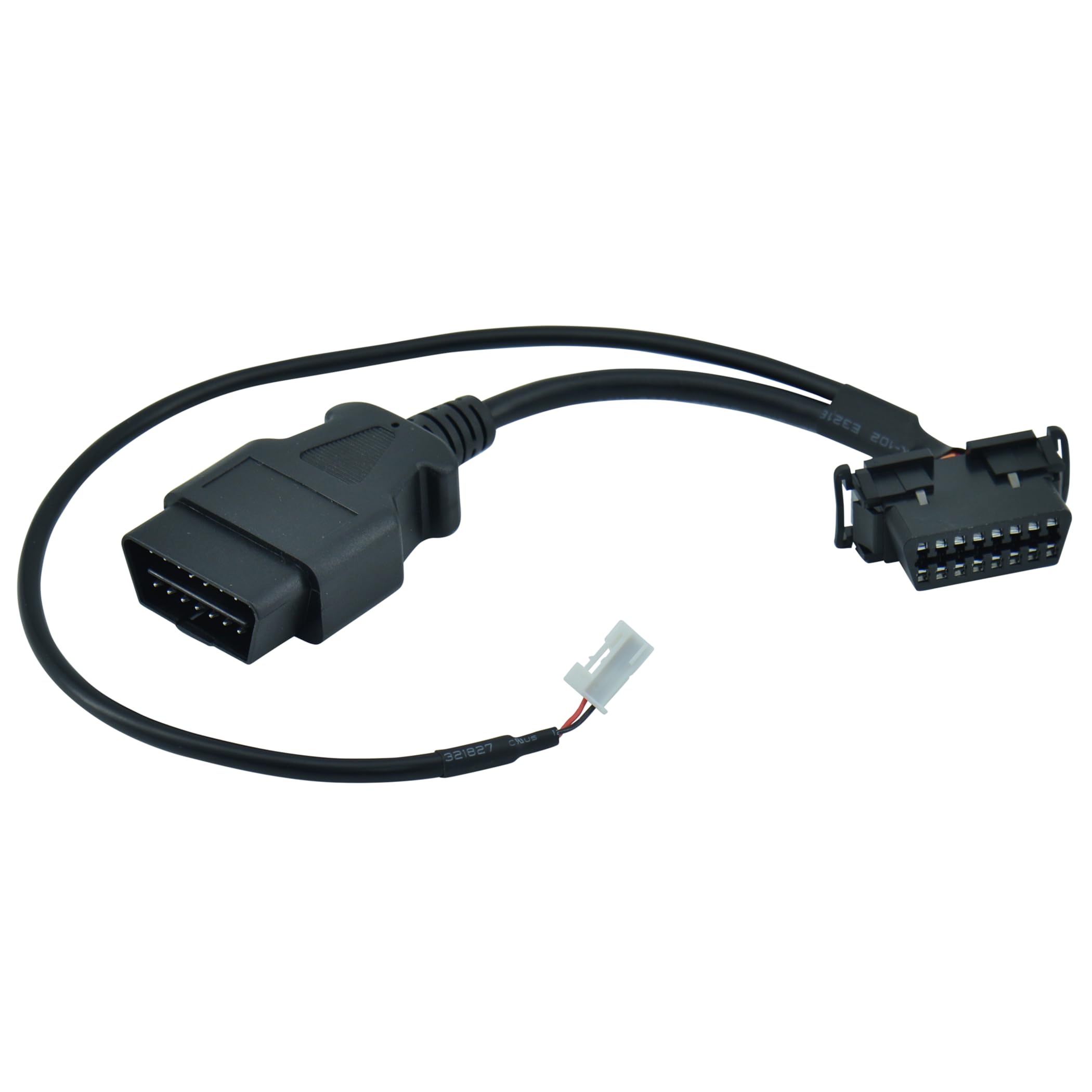 ALTBET front packaging showing cable and compatibility labels for easy identification