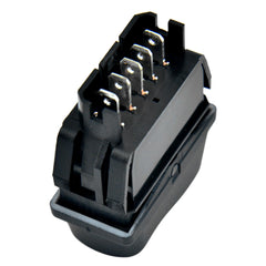 ALTBET switch side profile showing mounting tabs and robust housing for long service life