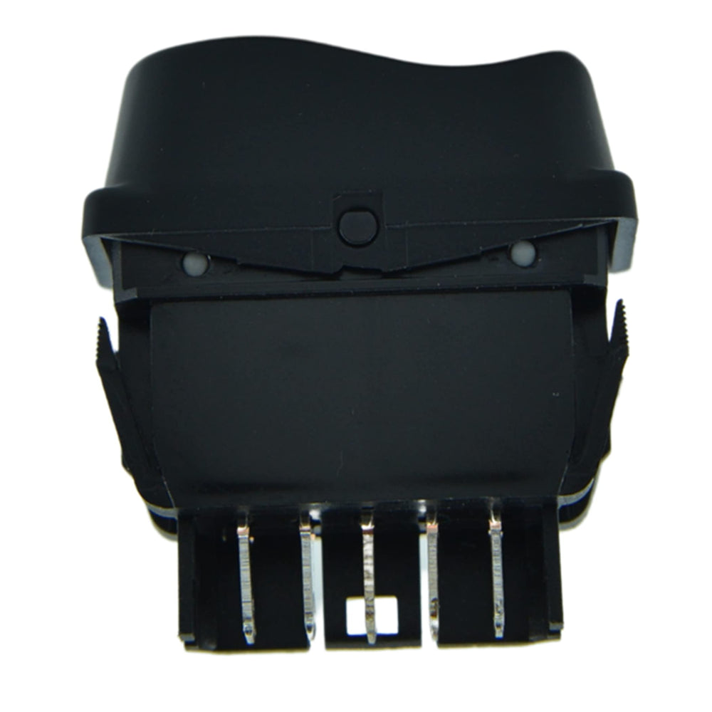 ALTBET installed in Peterbilt cab showing driver-side placement and improved usability