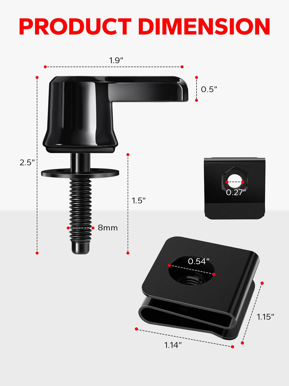 Amazicha mounted on Street Glide illustrating added security and peace of mind