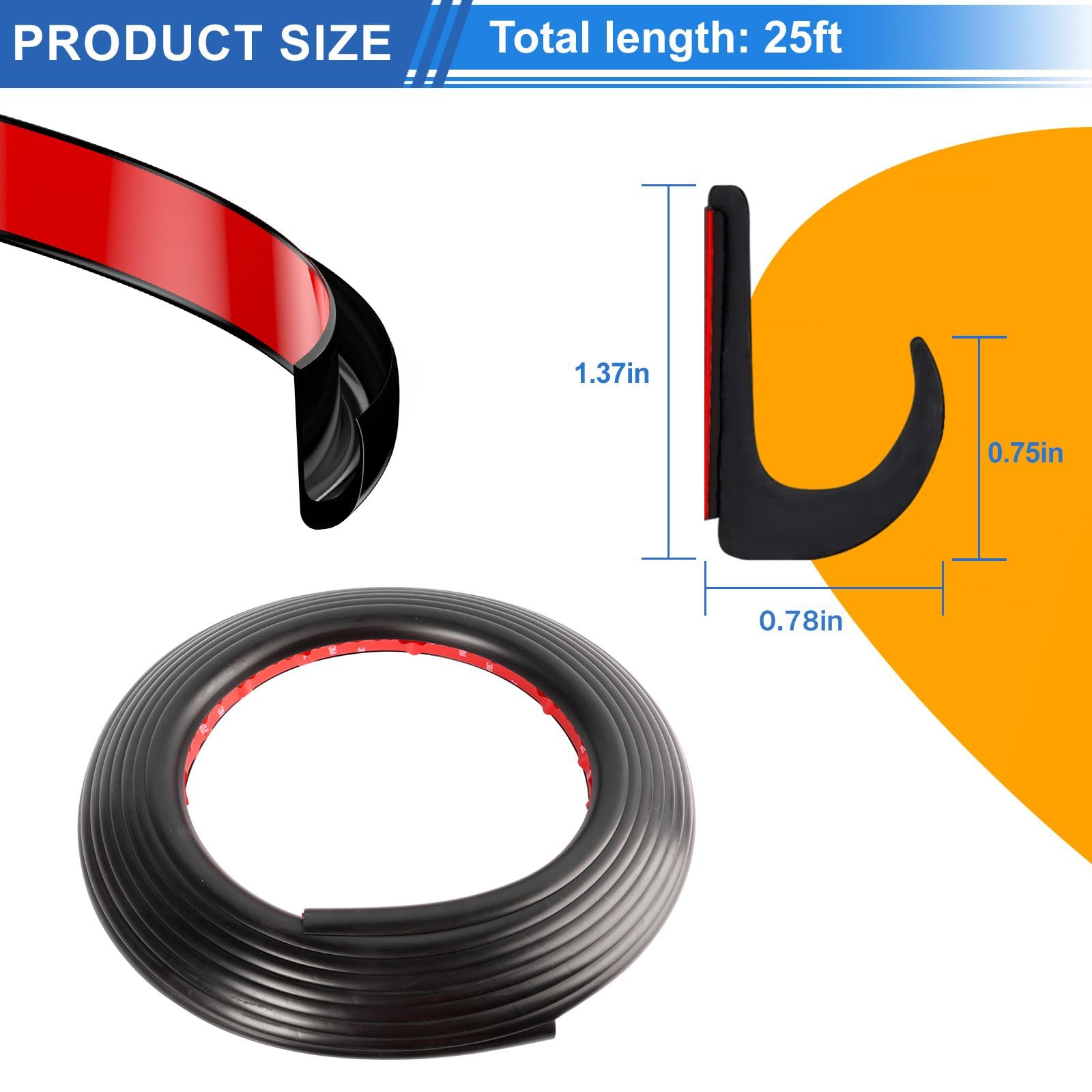 Ameri smooth PVC surface detail highlighting durability and weather resistance