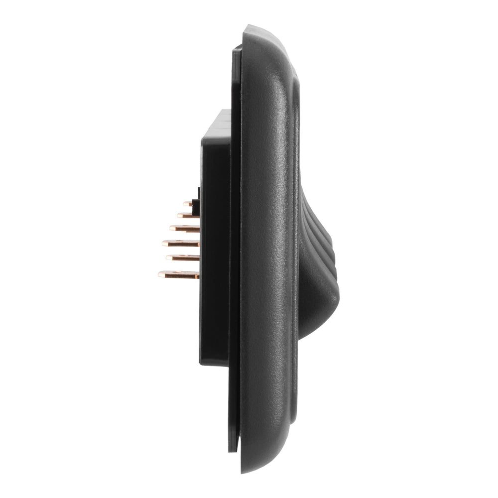 American Technology Components in RV interior controlling lights and fans for practical use
