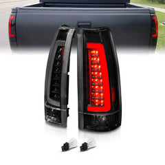 AmeriLite front assembly view showing fit and modern look benefit