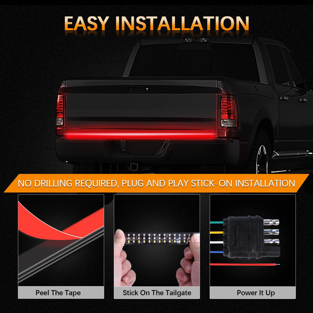 AMEXMART included screws and adhesive tape for secure, tool-friendly installation