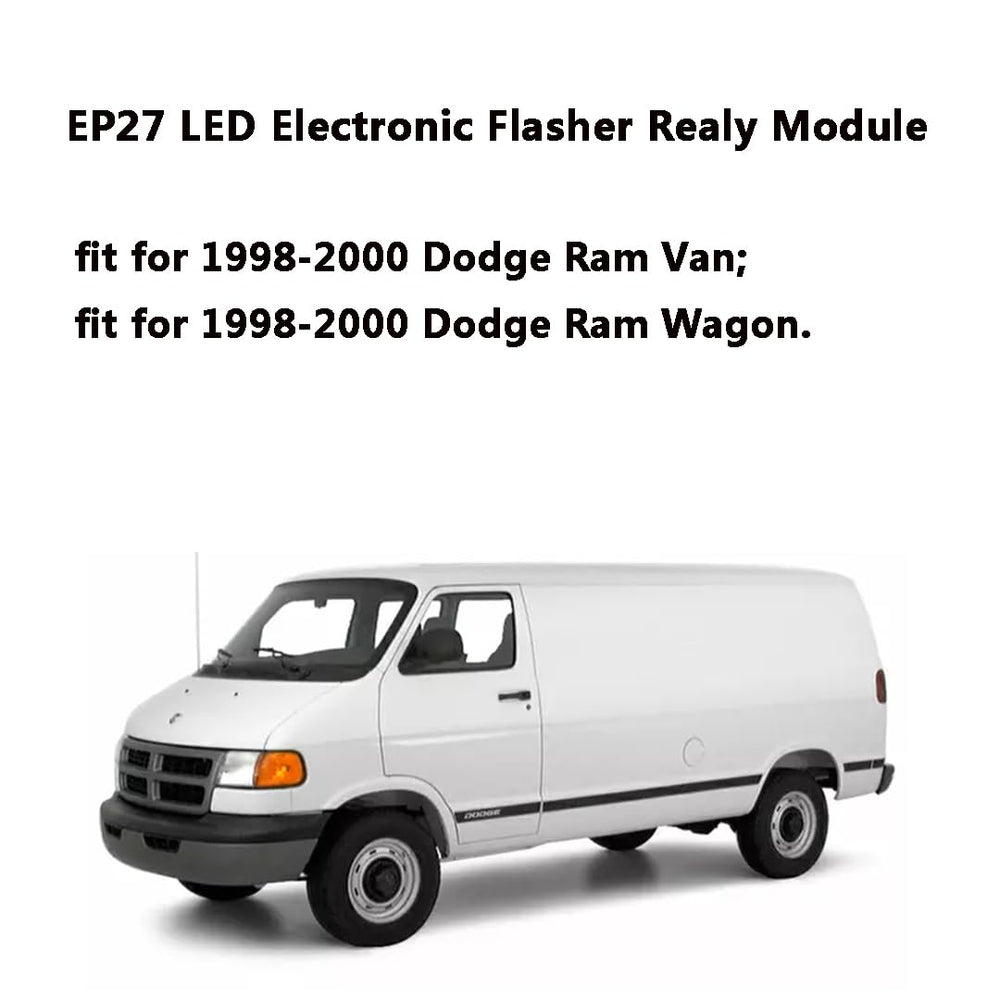 AMFRNE EP27 in garage during install demonstrating simple swap benefit