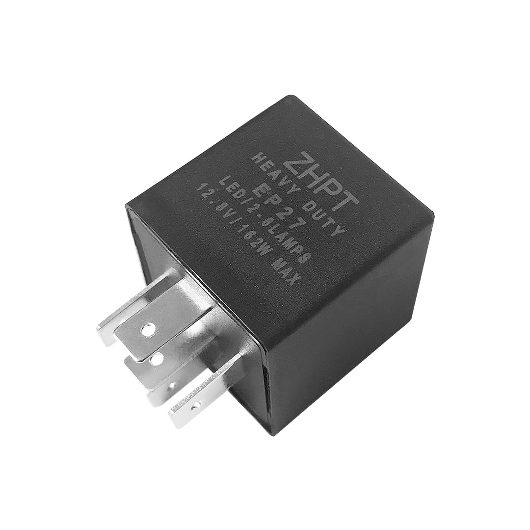 AMFRNE EP27 side label closeup highlighting model and electrical specifications benefit