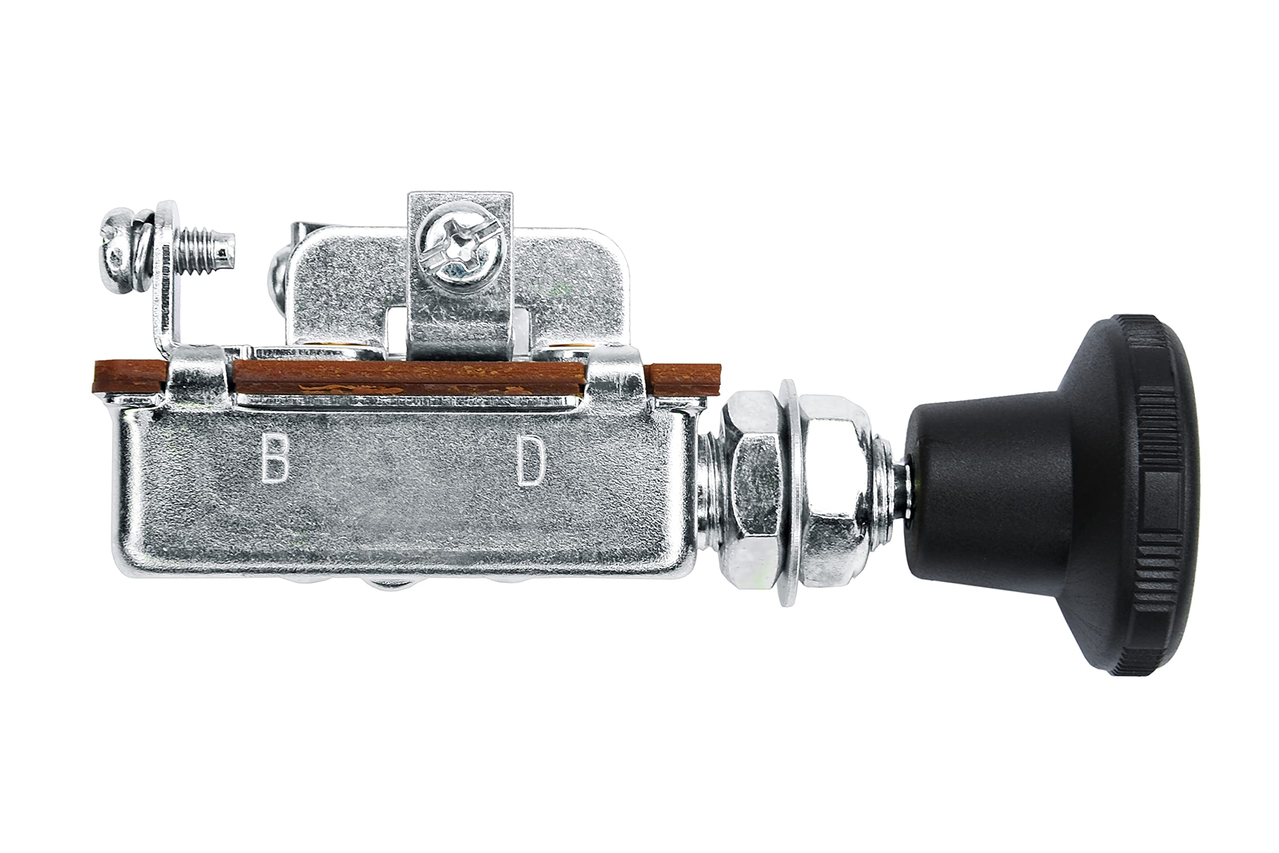 AMNEN AM-710C mounted in dashboard showcasing easy replacement and neat fit benefit