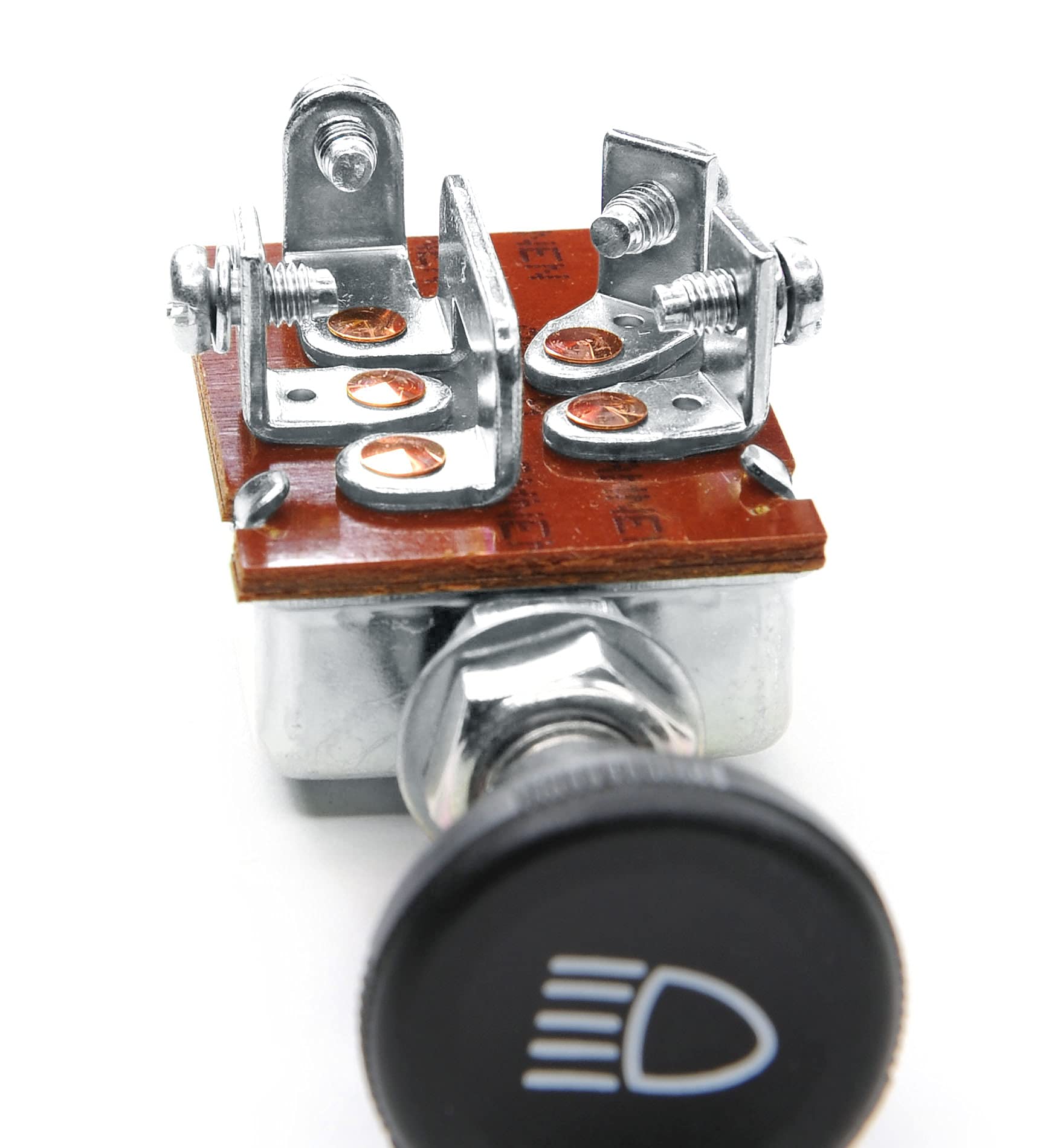 AMNEN AM-710C wiring diagram image illustrating correct wiring and safer connections