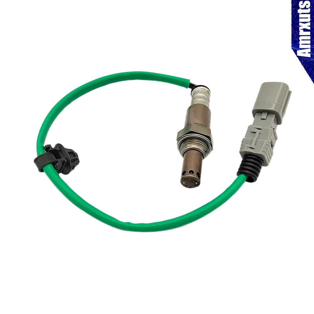Amrxuts close-up of four-pin connector demonstrating precise OEM-style fit
