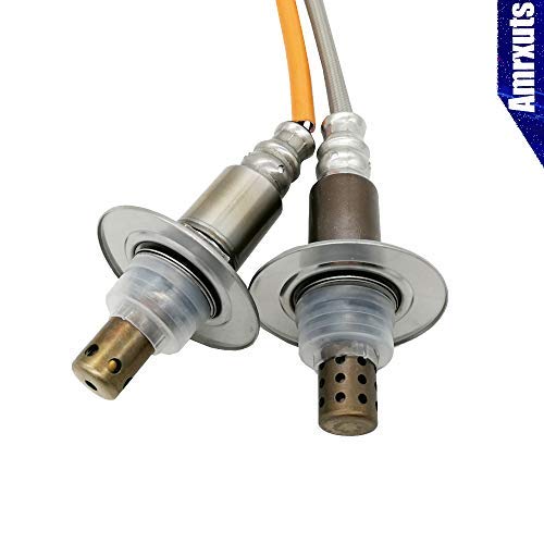 Amrxuts connector pin detail showing four-wire plug for reliable electrical connection benefit