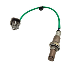 Amrxuts front view of downstream oxygen sensor showing direct-fit design and reliability