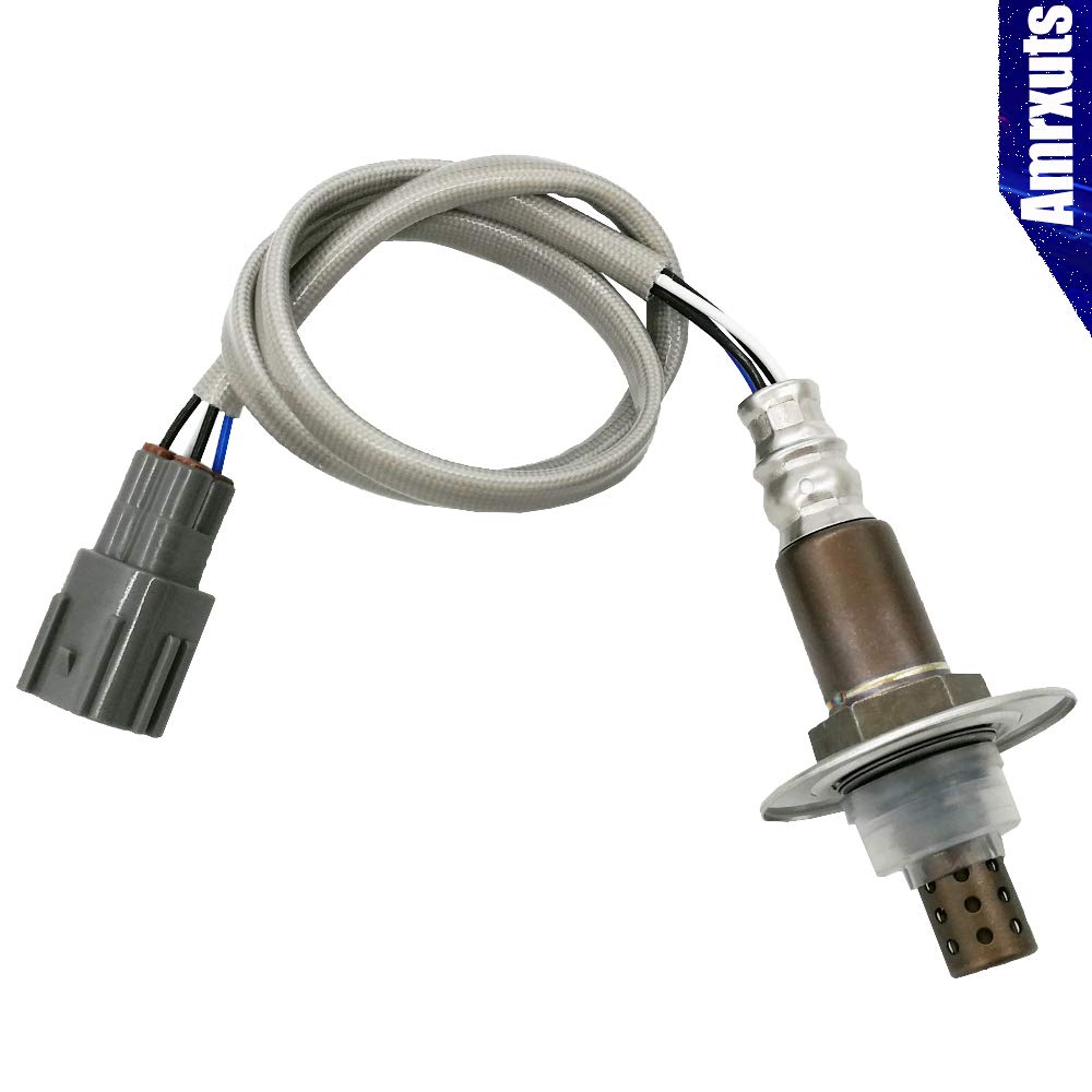 Amrxuts sensor installed under vehicle demonstrating fitment and easy replacement benefit