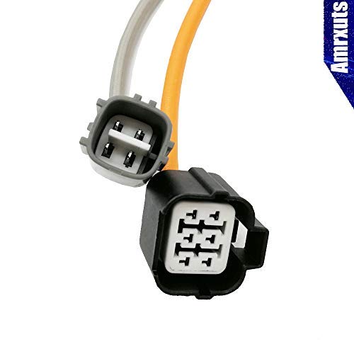 Amrxuts sensor kit in garage setting illustrating ready-to-install convenience benefit