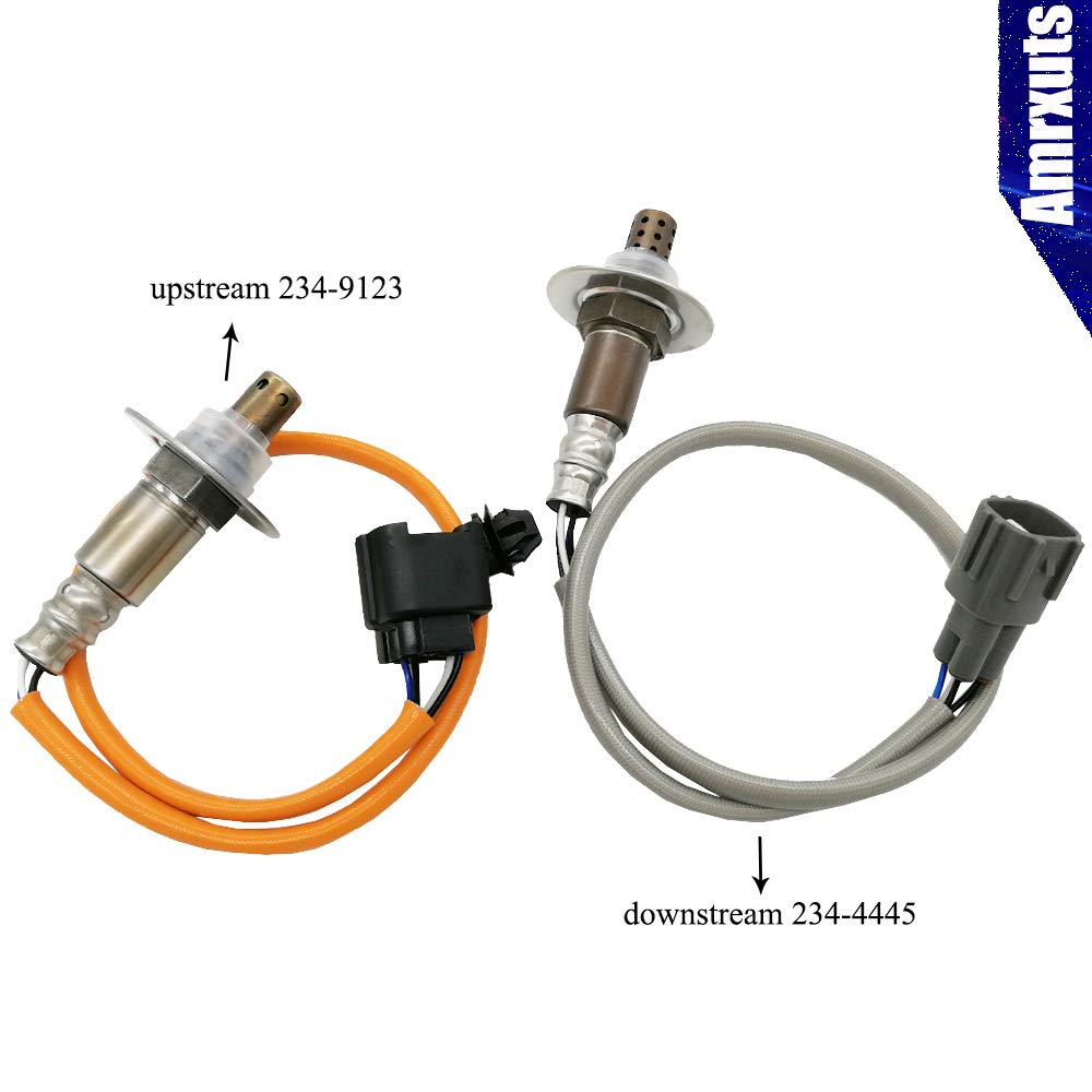 Amrxuts wiring harness lengths displayed with measurements for accurate routing benefit