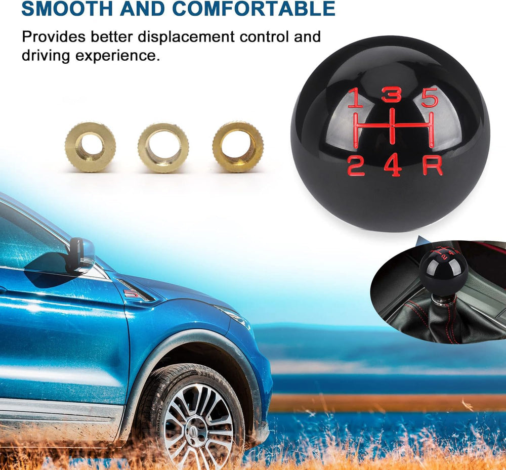 ANDO RACING brass adapters grouped for thread compatibility and reliable fit