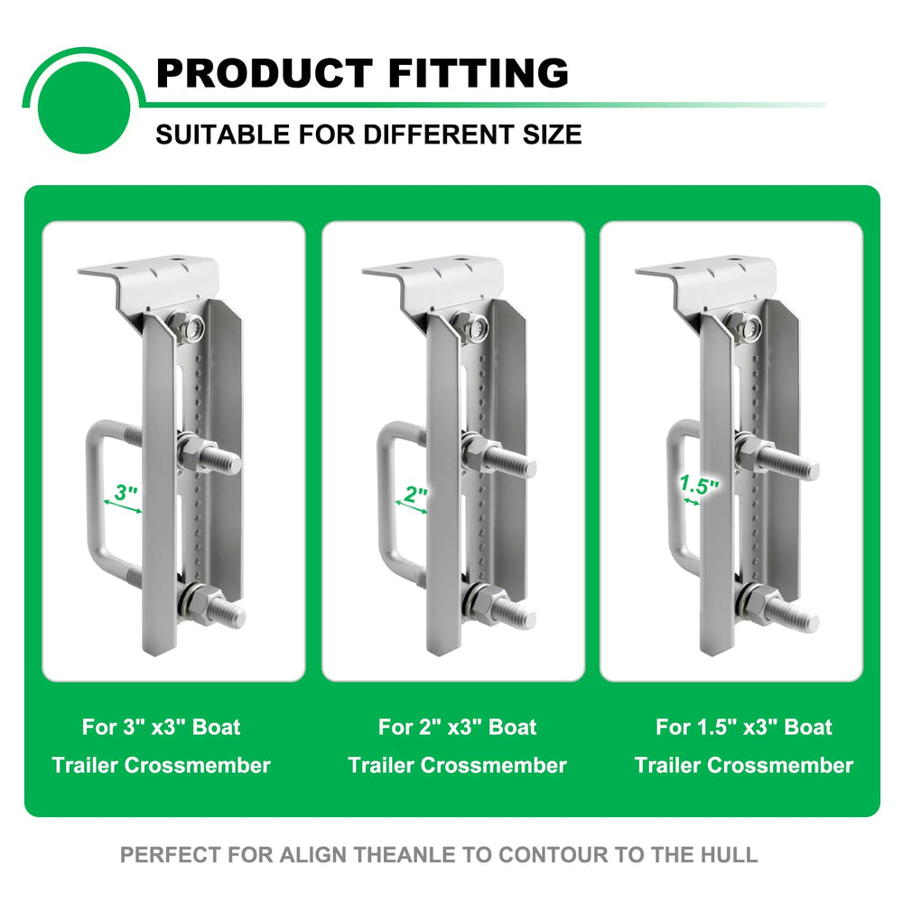 Andorm size scale comparison with ruler to show dimensions and simplify fit selection benefit
