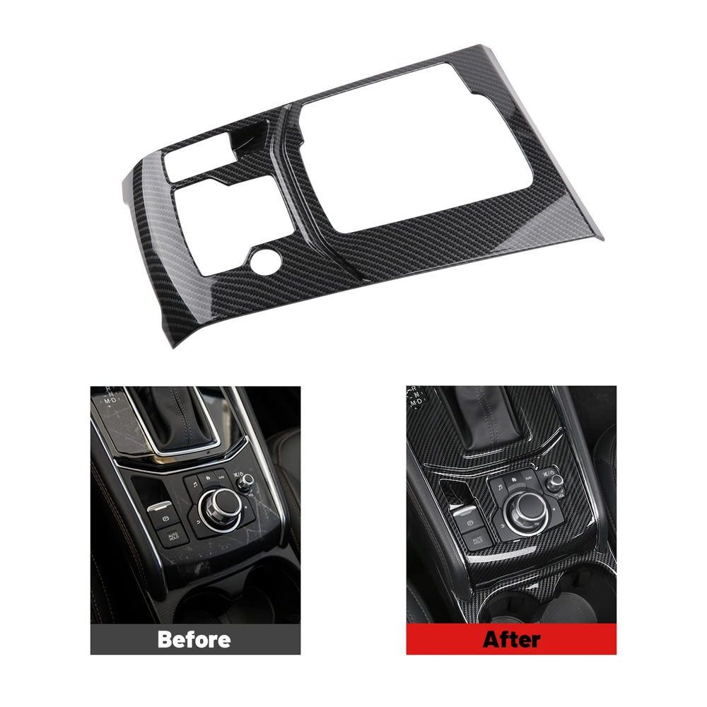 ANFOKAS adhesive backing detail illustrating secure stick-on installation and no drilling