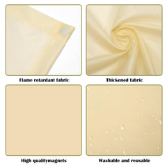 ANGSYLTH installed in office showing softer light and improved workspace comfort