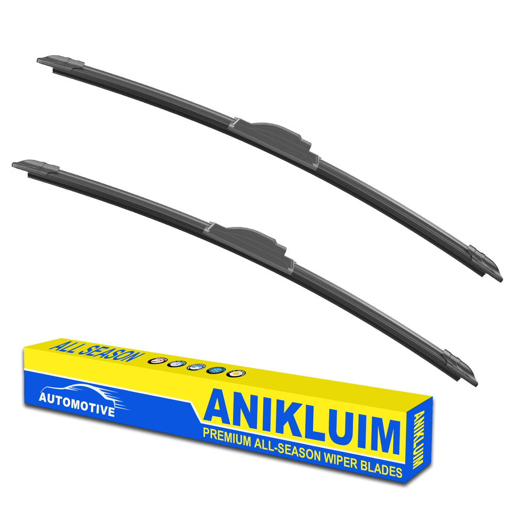 ANIKLUIM front packaging showing 22" and 19" set and clear labeling for quick purchase