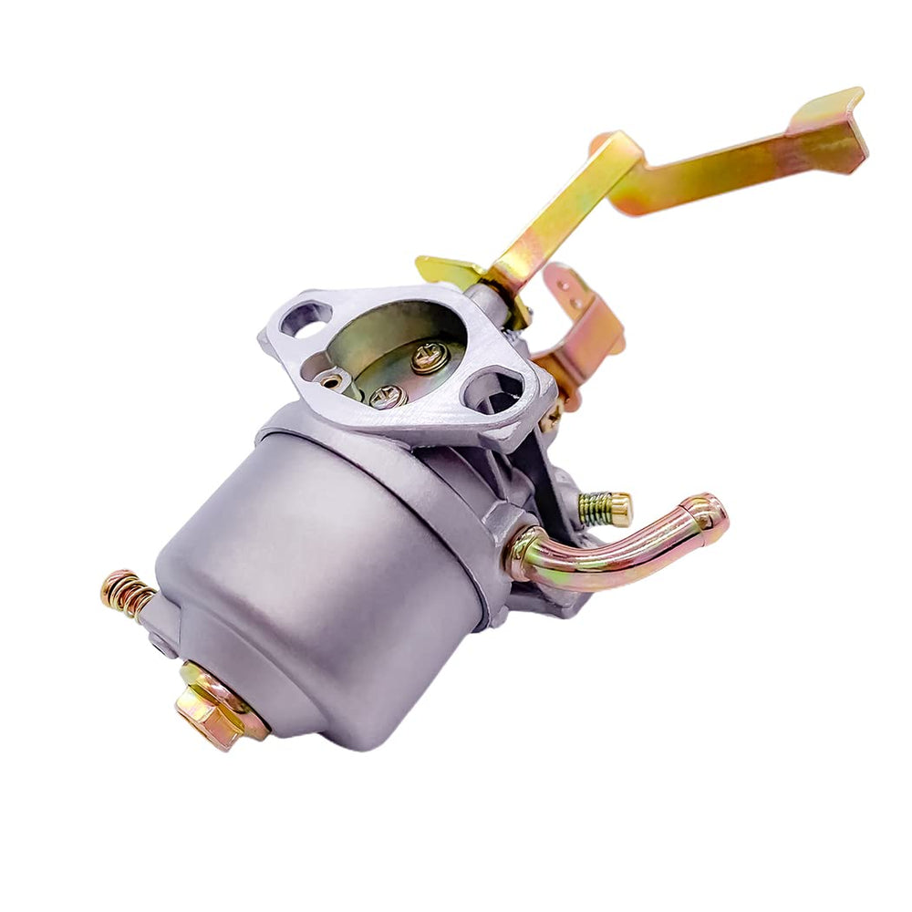 Aniro Moto kit with carburetor, gaskets and spark plug for complete install