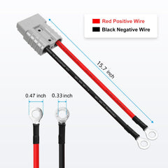 ANKG closeup of O-ring contact delivering stable conductivity