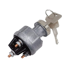 ANNHOO999 ignition switch front view showing durable build and reliable start