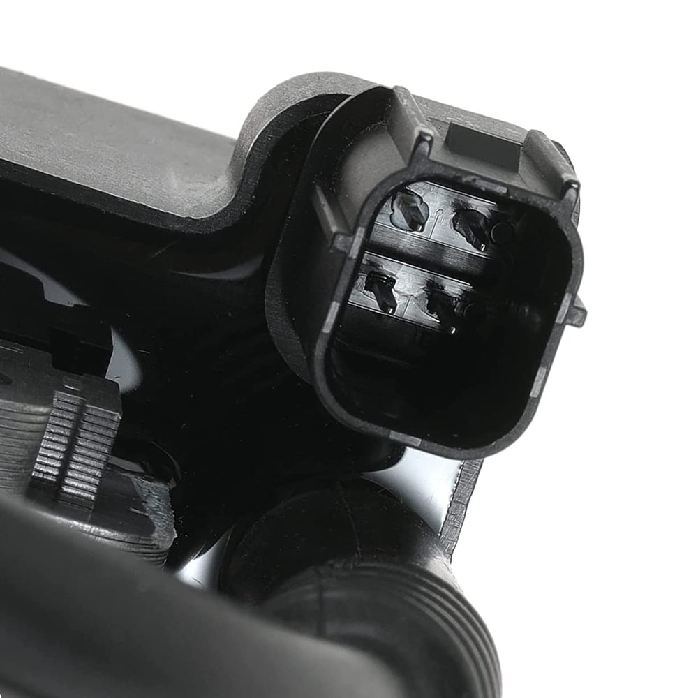 Annolai ignition coil windings close-up showing durable insulation quality