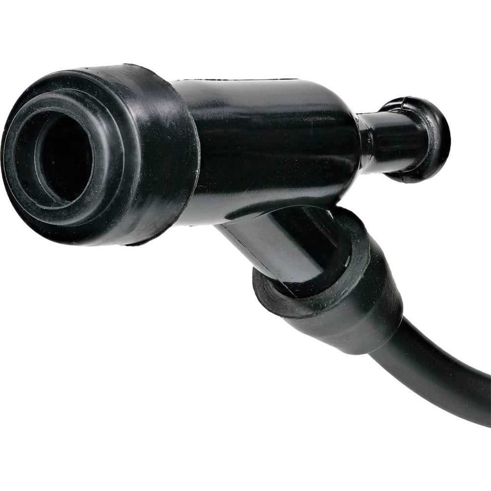 Annolai ignition coil installed on GX390 engine restoring reliable spark