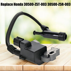 Annolai ignition coil lead and high-tension plug demonstrating correct reach
