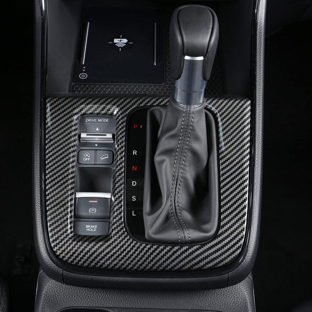 AntBooBoo installed in CR-V cabin demonstrating seamless fit and upgraded interior look
