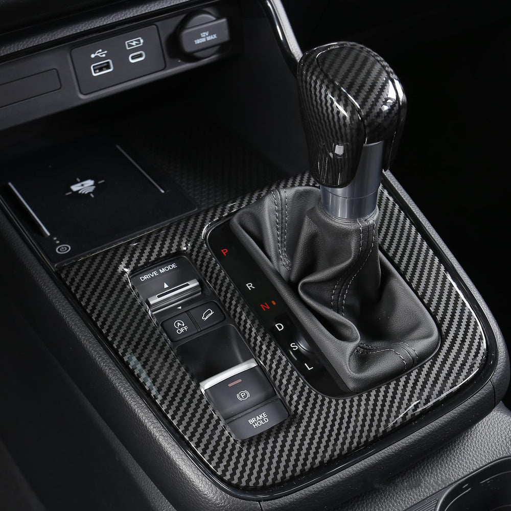 AntBooBoo in lifestyle driving scene adding sporty style and practical protection