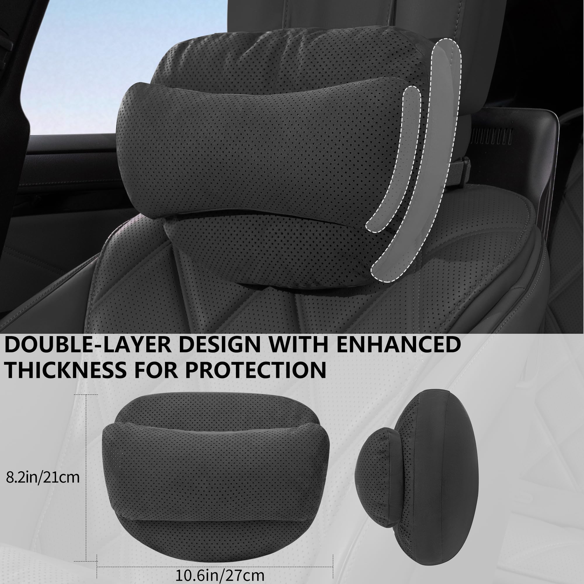 AntDiseno strap and velcro detail showing adjustable secure fastening for stability