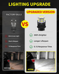 Antline side view showing dimensions and scale for easy socket compatibility check