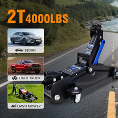 ANTPOWER rubber saddle close-up protecting chassis from scratches and improving grip