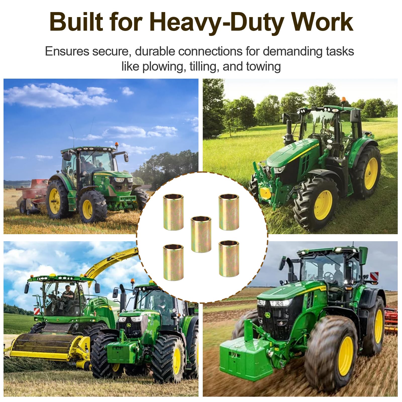 Antrys stamped part number label showing OEM cross-reference benefit