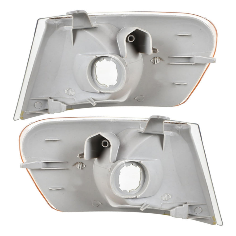 ANTUKO backside with mounting and connectors showing easy direct-replacement fit
