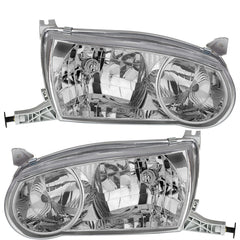 ANTUKO corner signal pair displayed emphasizing compatibility and signaling clarity